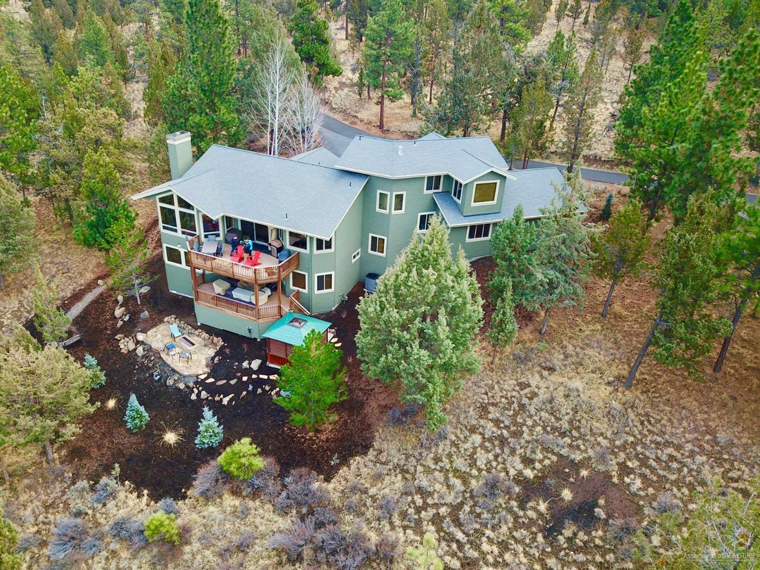 3607 Northwest Falcon Ridge Bend, OR 97703 - Photo 24 of 24 Additional Photo