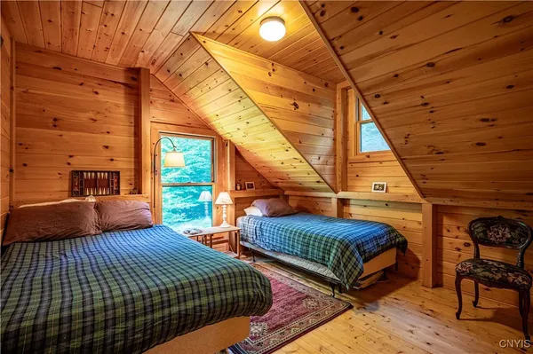 $1,200,000 | 215 Judson Road, Eagle Bay, NY 13331