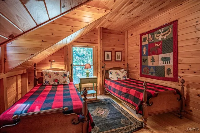 $1,200,000 | 215 Judson Road, Eagle Bay, NY 13331