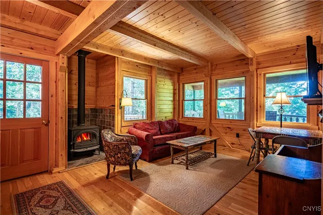 $1,200,000 | 215 Judson Road, Eagle Bay, NY 13331