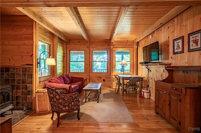 $1,200,000 | 215 Judson Road, Eagle Bay, NY 13331