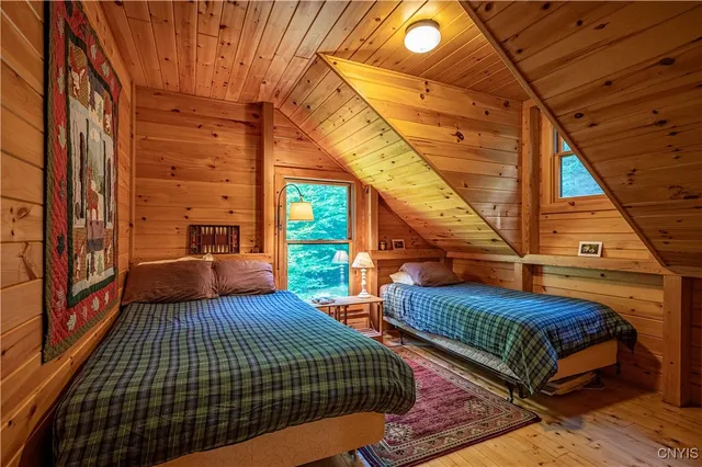 $1,200,000 | 215 Judson Road, Eagle Bay, NY 13331