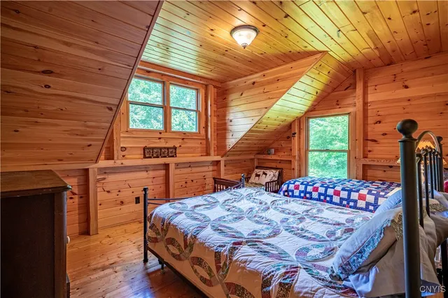 $1,200,000 | 215 Judson Road, Eagle Bay, NY 13331