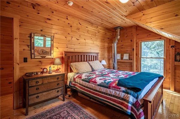 $1,200,000 | 215 Judson Road, Eagle Bay, NY 13331