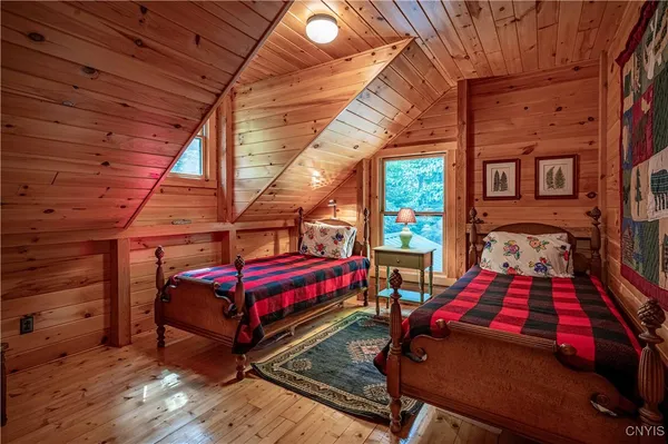 $1,200,000 | 215 Judson Road, Eagle Bay, NY 13331