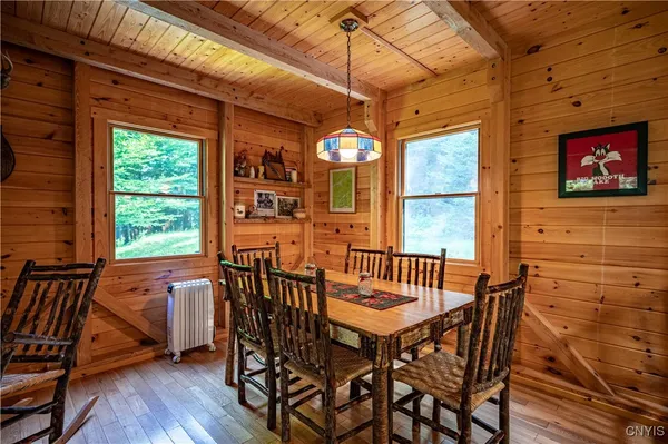$1,200,000 | 215 Judson Road, Eagle Bay, NY 13331