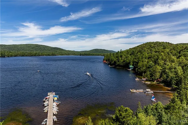 $1,200,000 | 215 Judson Road, Eagle Bay, NY 13331