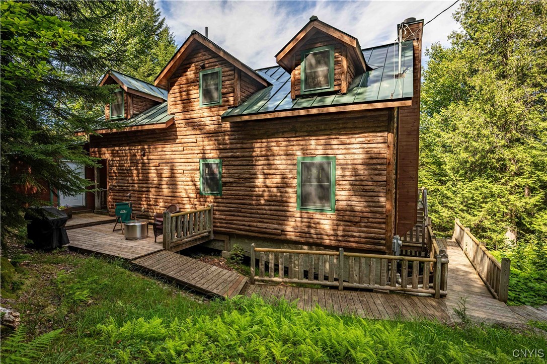 215 Judson Road Eagle Bay, NY 13331 - Photo 3 of 28 Home