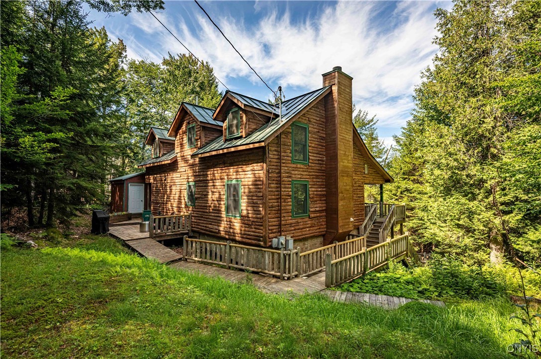 215 Judson Road Eagle Bay, NY 13331 - Photo 4 of 28