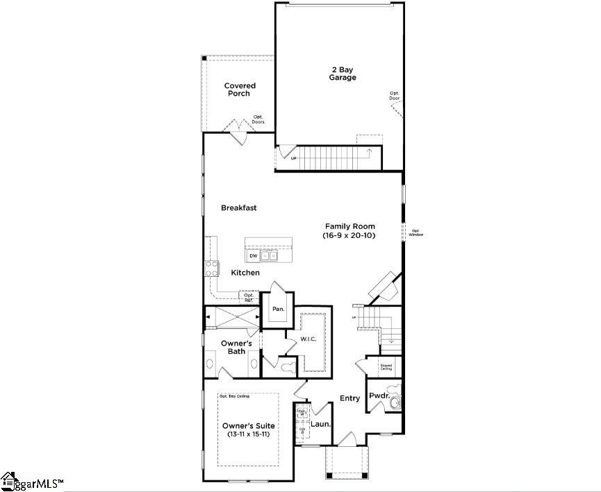 151 Founders Boulevard Central, SC 29630 - Photo 34 of 35