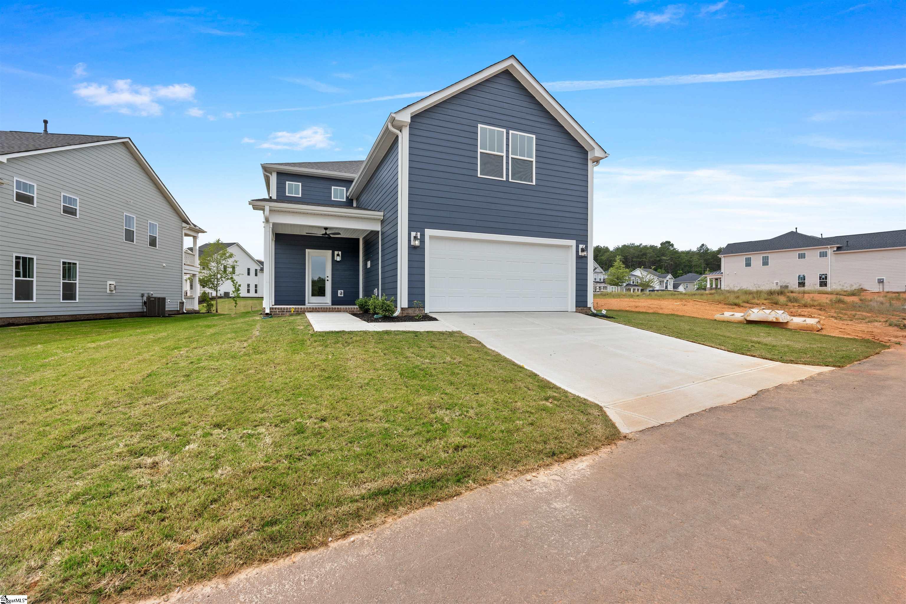 151 Founders Boulevard Central, SC 29630 - Photo 6 of 35