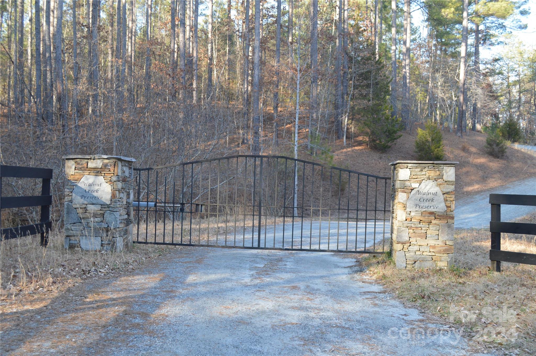 0 Maggie Pye Ln Mill Spring, Unit 7 Mill Spring, NC 28756 - Photo 6 of 8 a view of outdoor space and yard