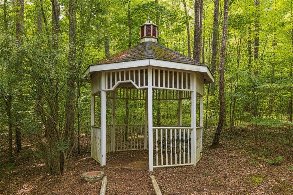 385 Hicks Farm Road Northwest Acworth, GA 30102 - Photo 59 of 63 Gallery Image 59