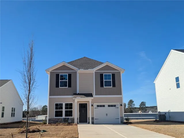 $249,000 | 144 Cotesworth Street, Pendleton, SC 29670