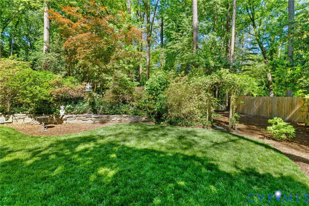 102 Raven Rock Road Henrico, VA 23229 - Photo 47 of 51 Croquet anyone?