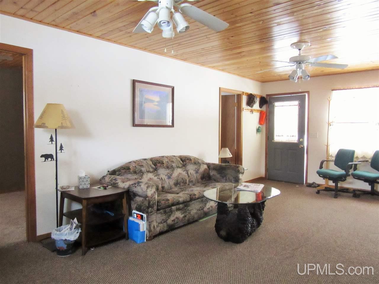 8834 Boot Lake Road Manistique, MI 49854 - Photo 10 of 26 Gallery Image 10