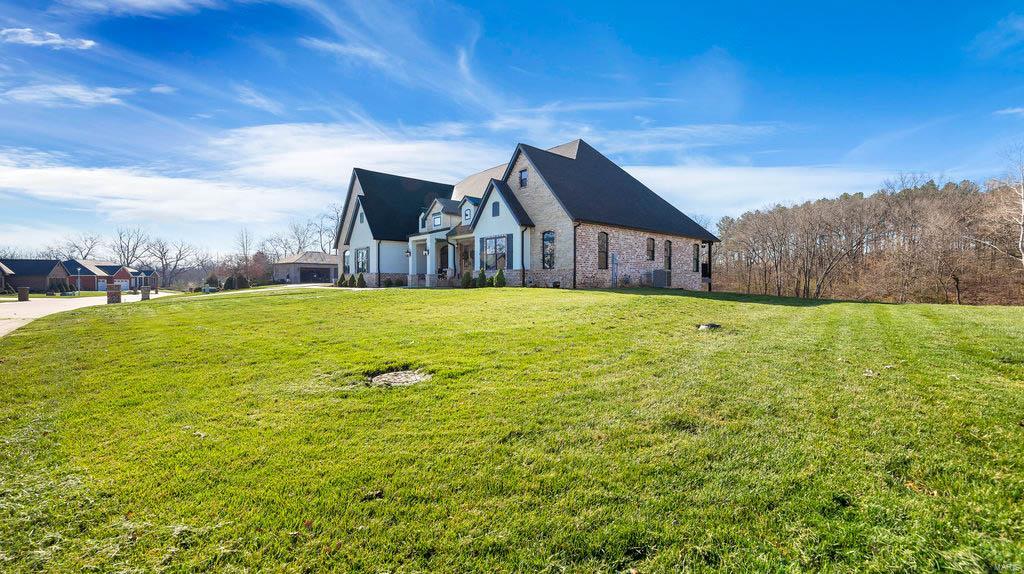838 Ridge Road Waterloo, IL 62298 - Photo 3 of 72