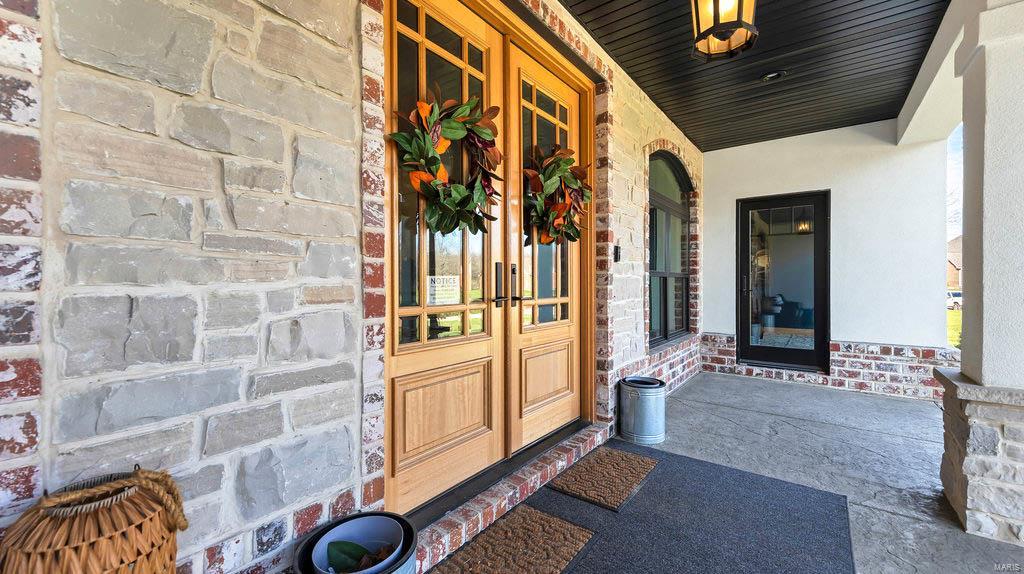 838 Ridge Road Waterloo, IL 62298 - Photo 8 of 72