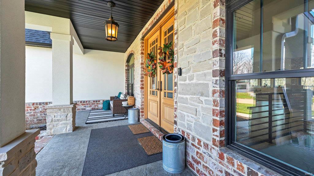838 Ridge Road Waterloo, IL 62298 - Photo 9 of 72