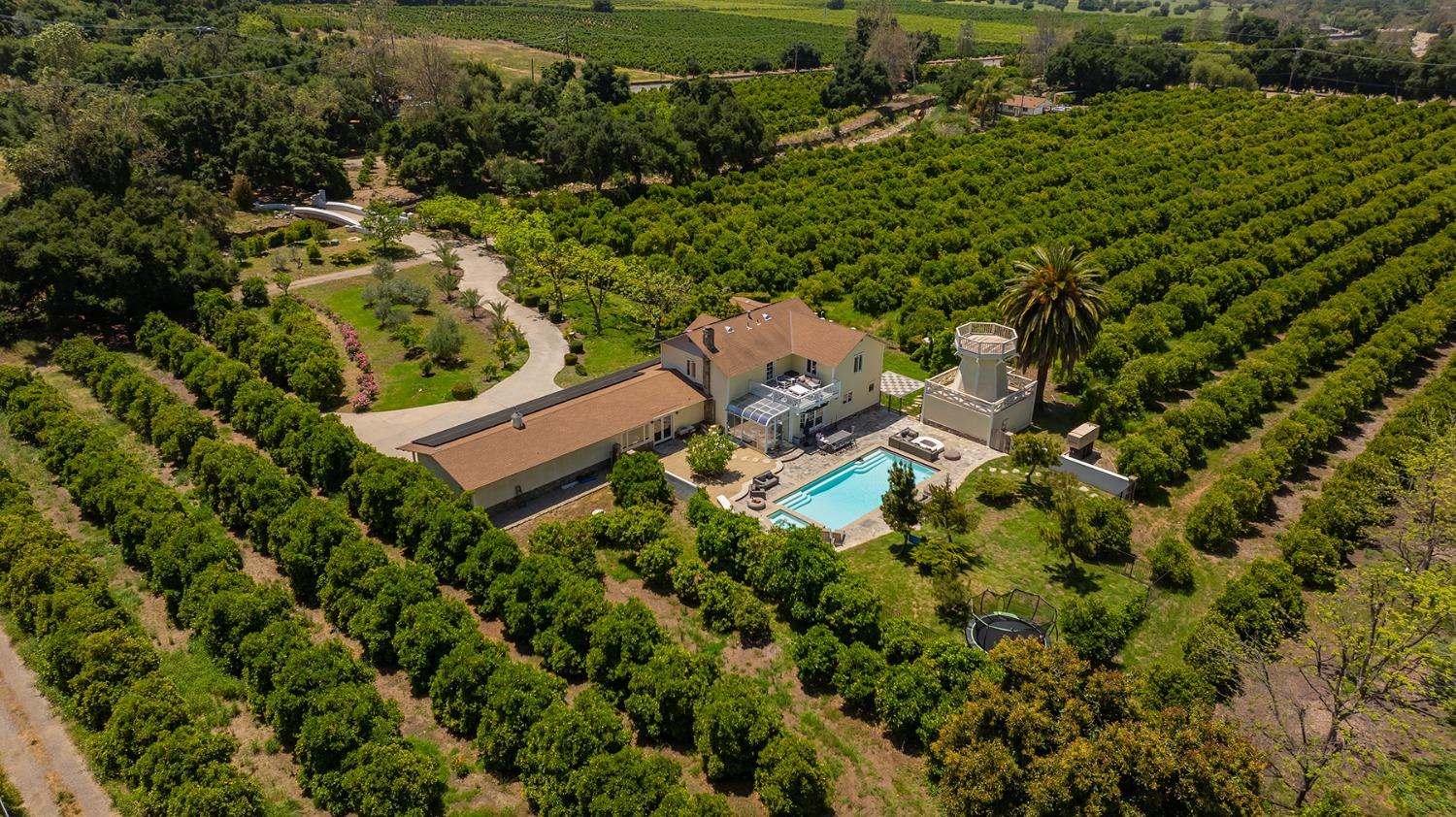 3359 Reeves Road Ojai, CA 93023 - Photo 38 of 42