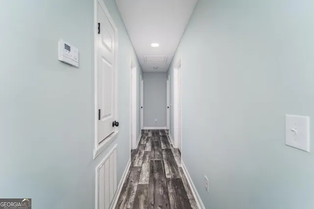 a bathroom with a shower and a bath tub