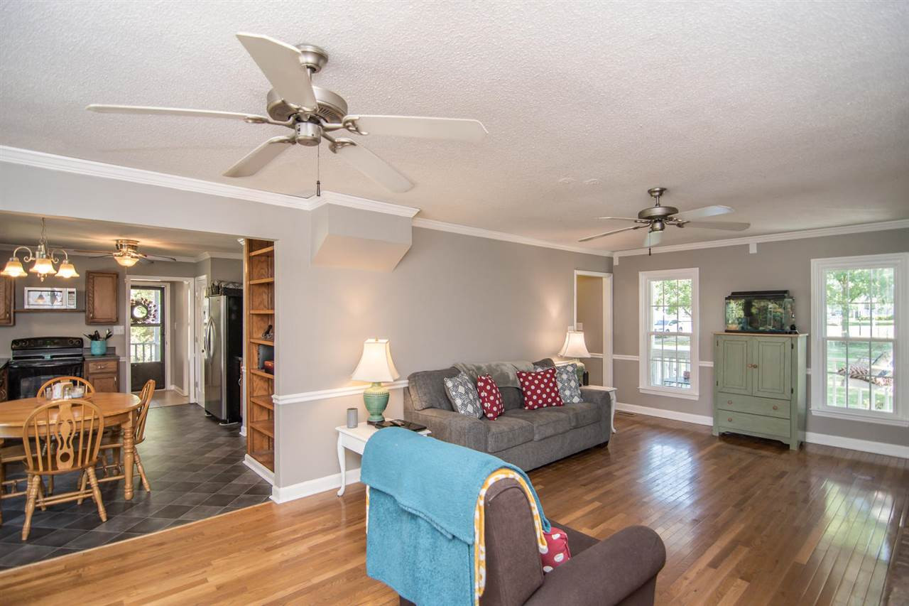 200 Turnipseed Road Wendell, NC 27591 - Photo 14 of 30 Photo 14