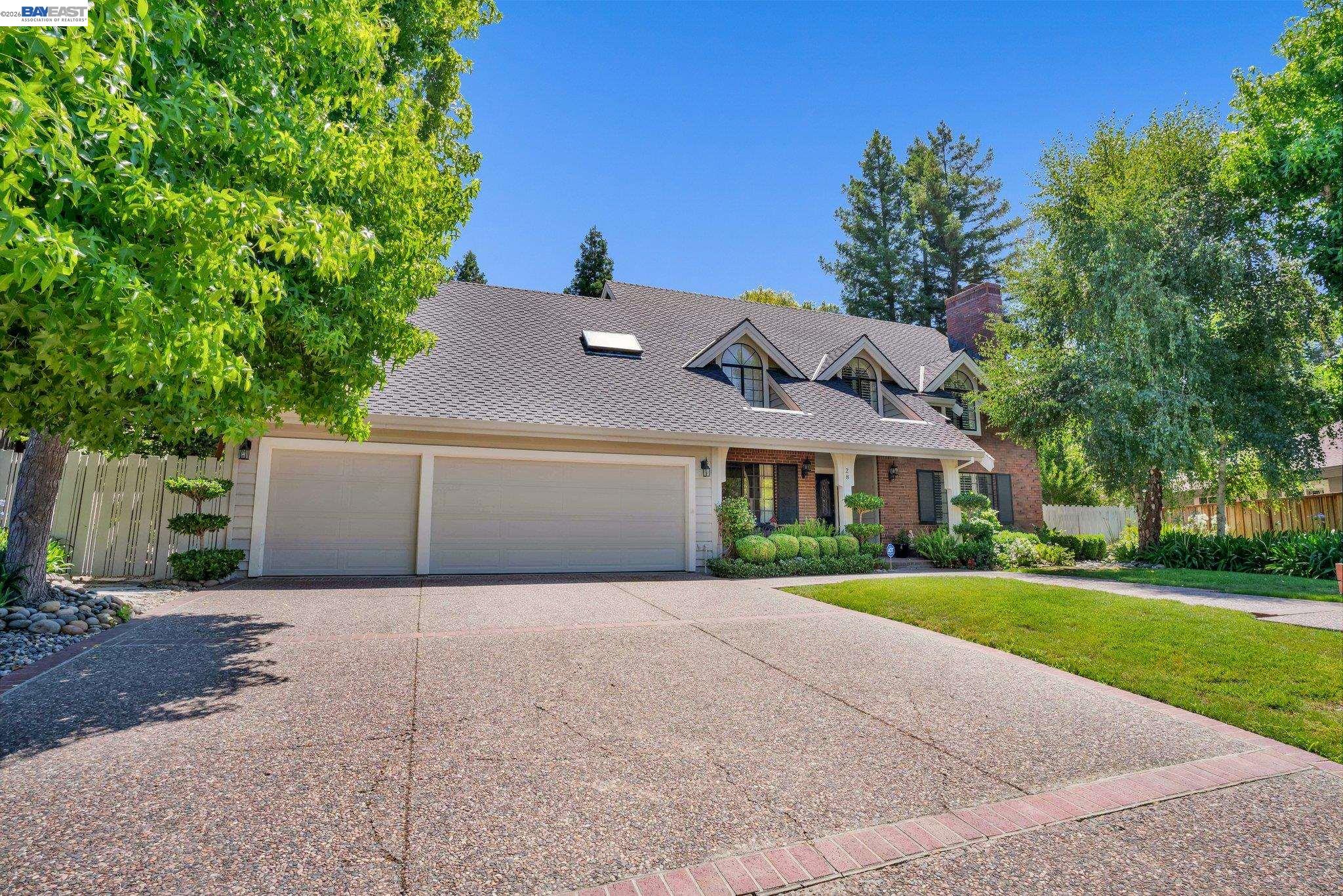 28 Harrington Road Moraga, CA 94556 - Photo 3 of 74