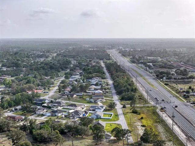 $424,000 | 6476 Melacano Avenue, Spring Hill, FL 34608