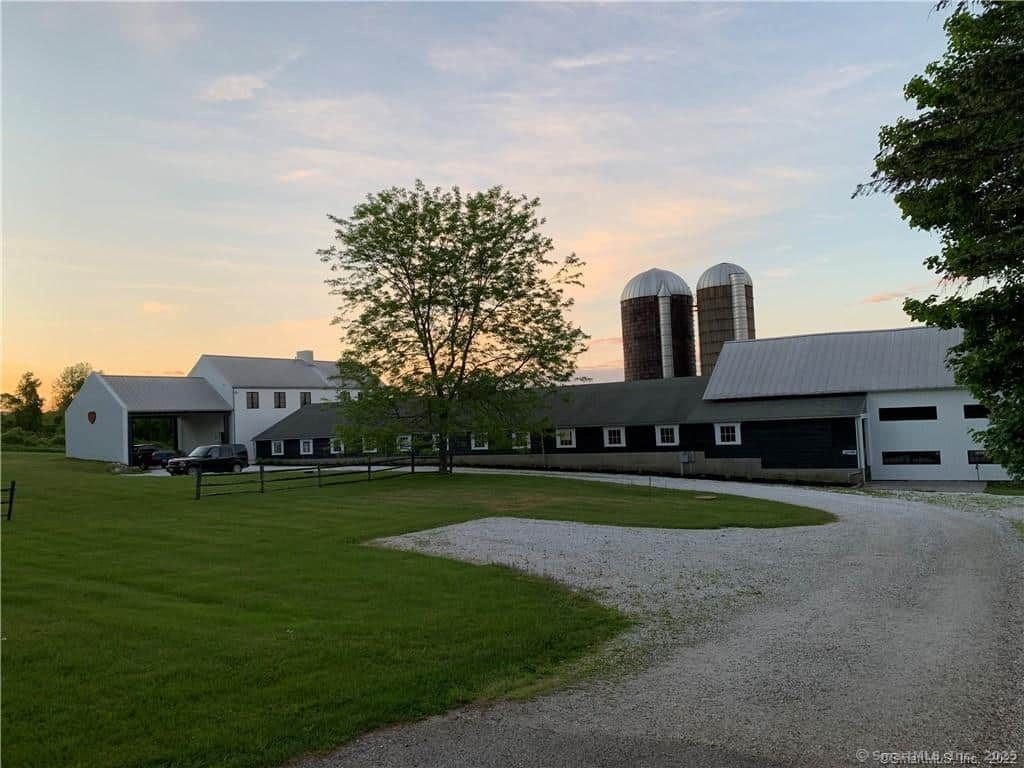 120 Lime Rock Road Salisbury, CT 06039 - Photo 2 of 18