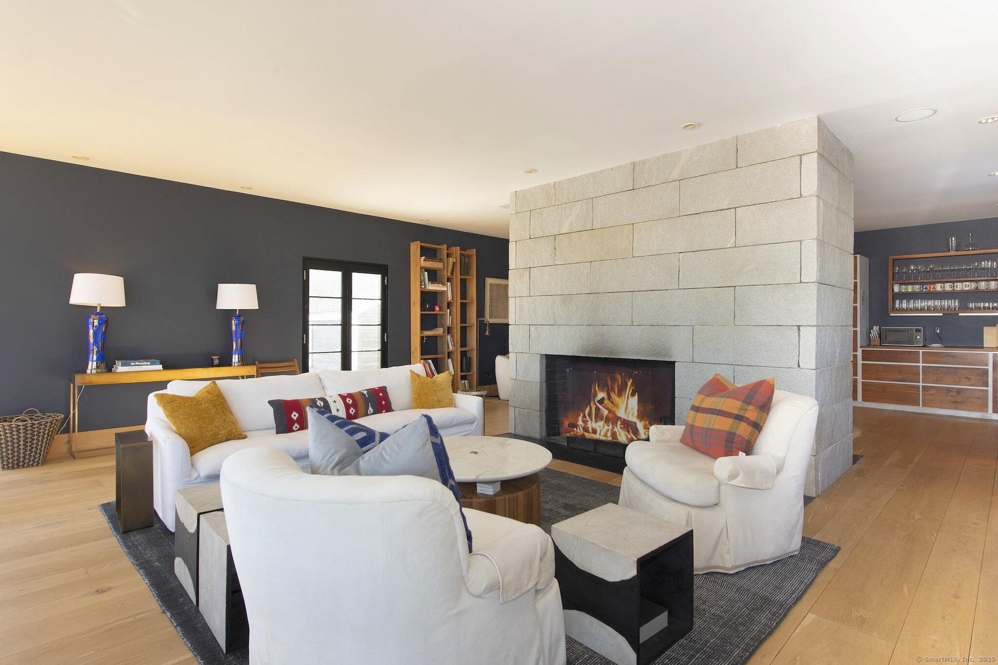 120 Lime Rock Road Salisbury, CT 06039 - Photo 5 of 18