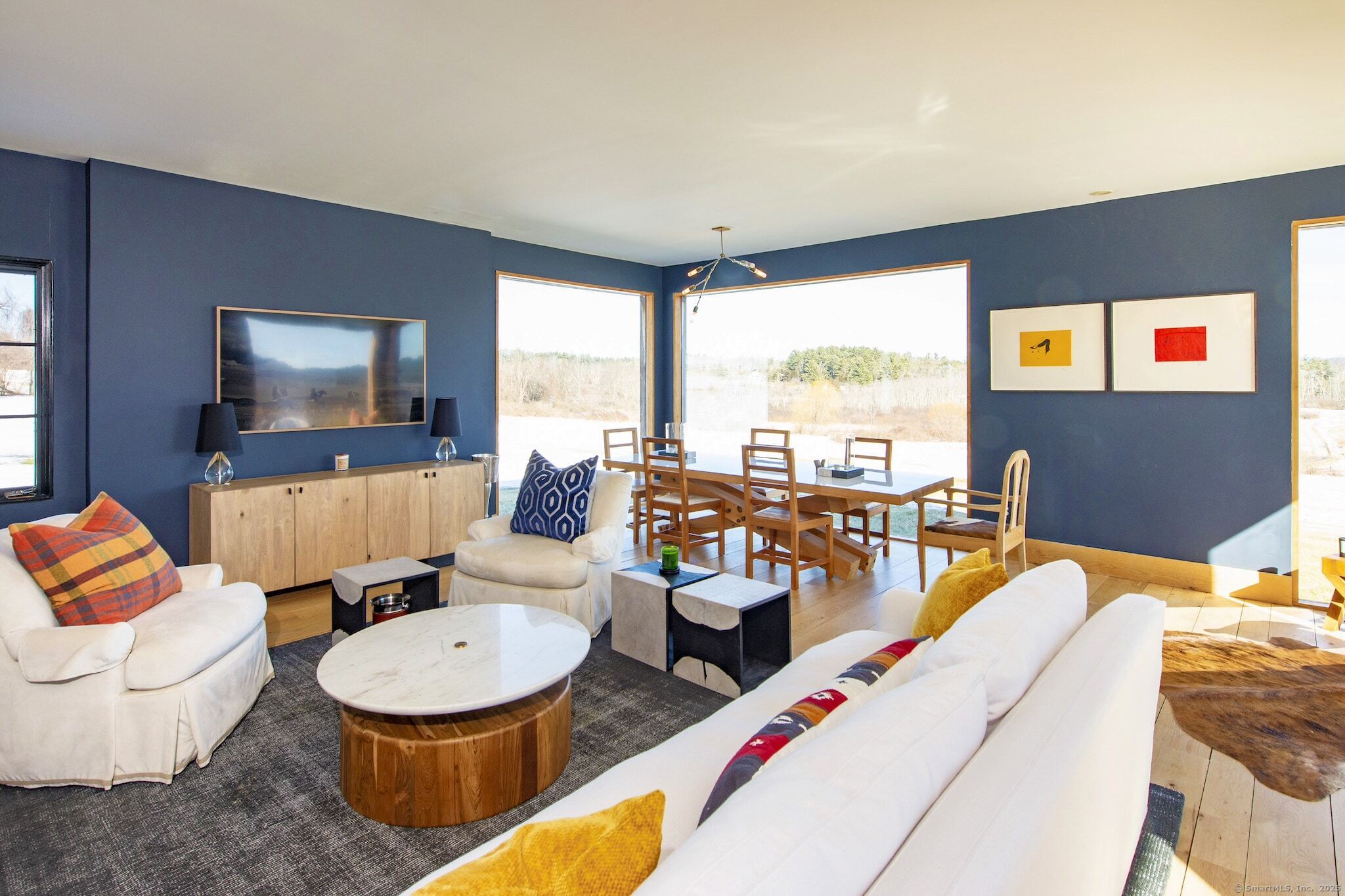 120 Lime Rock Road Salisbury, CT 06039 - Photo 6 of 18