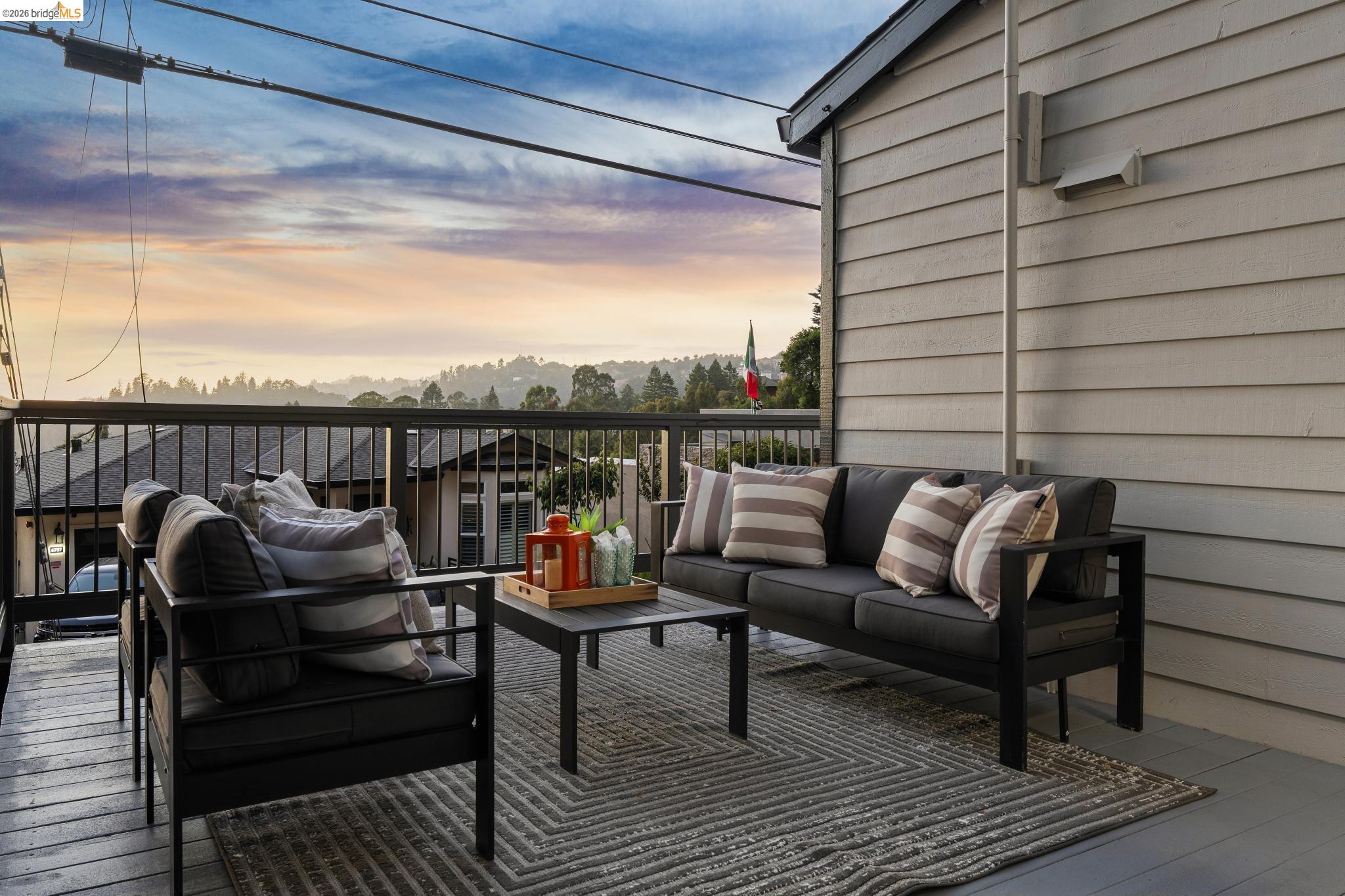 6756 Snake Road Oakland, CA 94611 - Photo 46 of 52