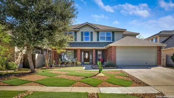 $365,000 | 8658 Gavel Drive, Converse, TX 78109