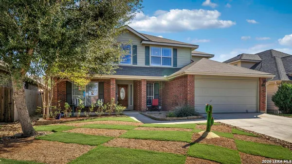 $365,000 | 8658 Gavel Drive, Converse, TX 78109