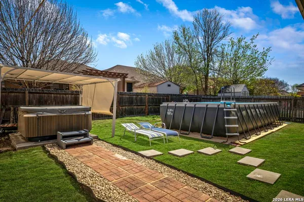 $365,000 | 8658 Gavel Drive, Converse, TX 78109