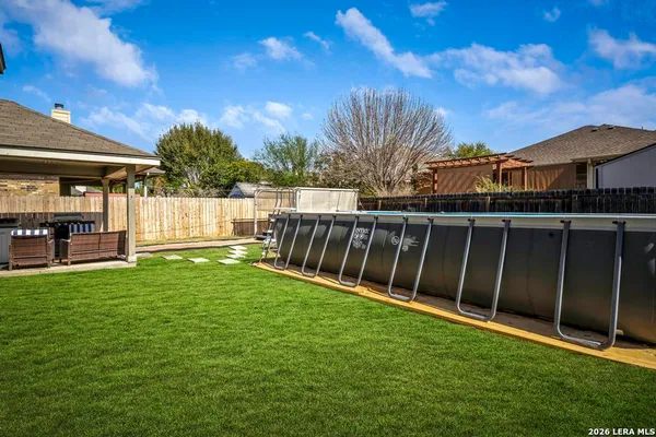 $365,000 | 8658 Gavel Drive, Converse, TX 78109