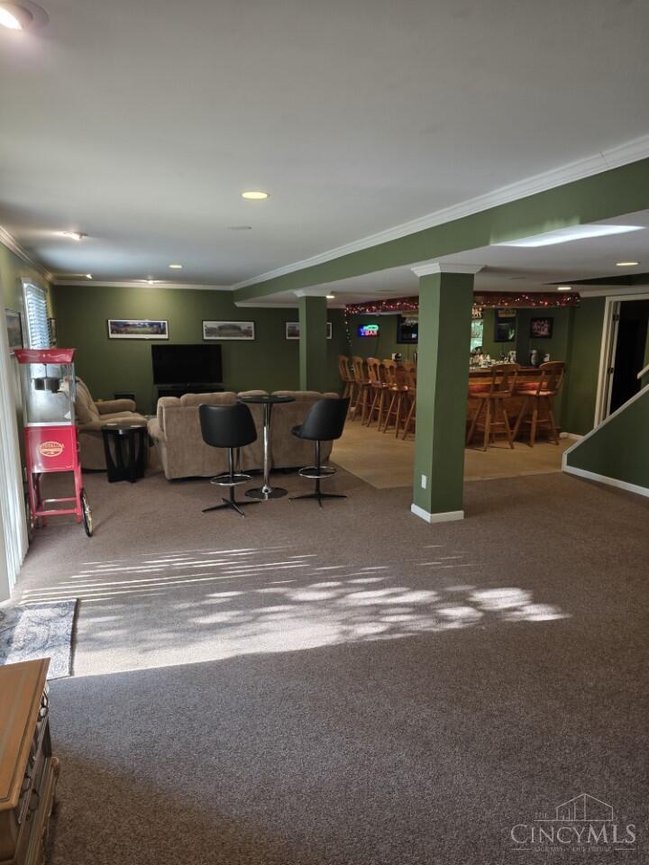 3774 Powner Road Cincinnati, OH 45248 - Photo 16 of 27