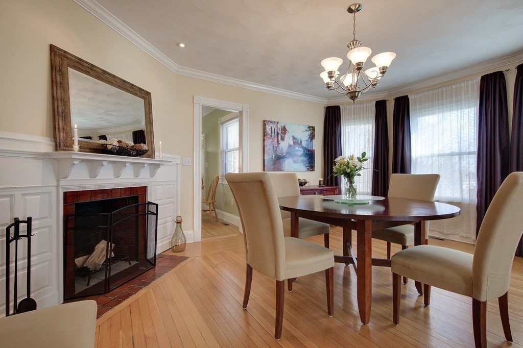 69 Eleanor Street, Unit 69 Chelsea, MA 02150 - Photo 12 of 30