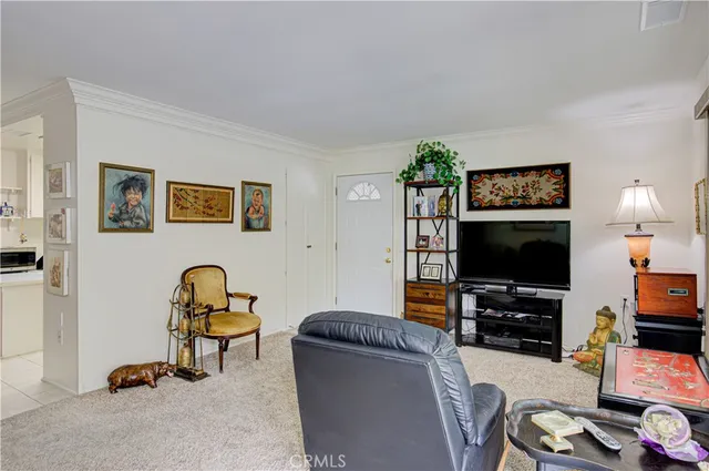 $448,000 | 815 Via Alhambra, Unit Q, Laguna Woods, CA 92637