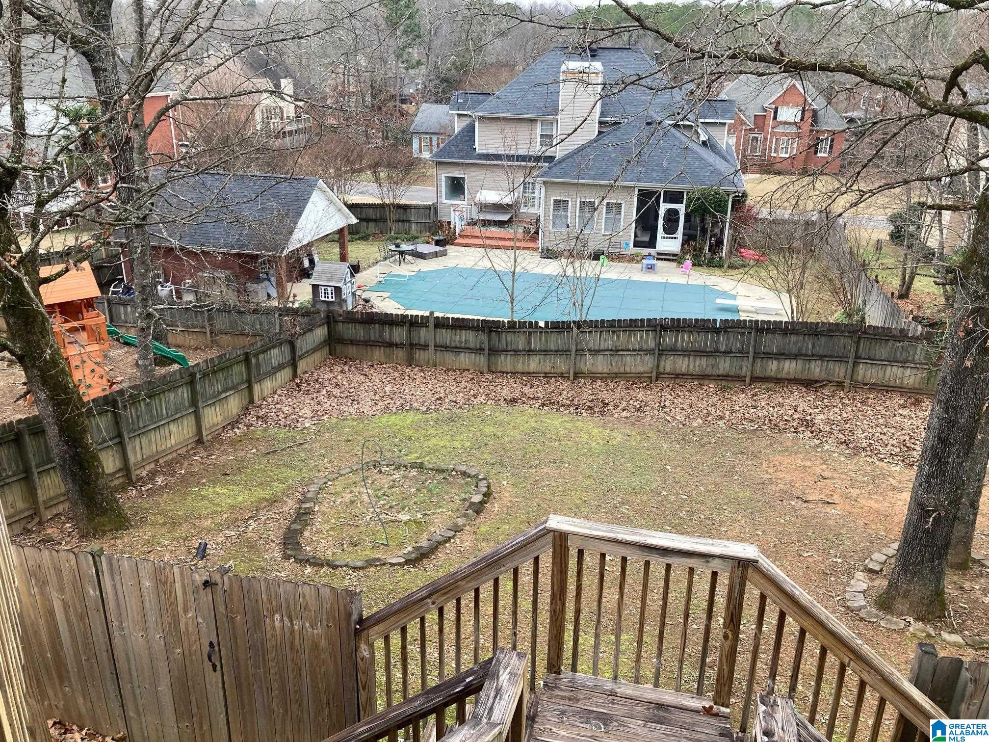 3607 Guyton Ridge Drive Birmingham, AL 35244 - Photo 34 of 34