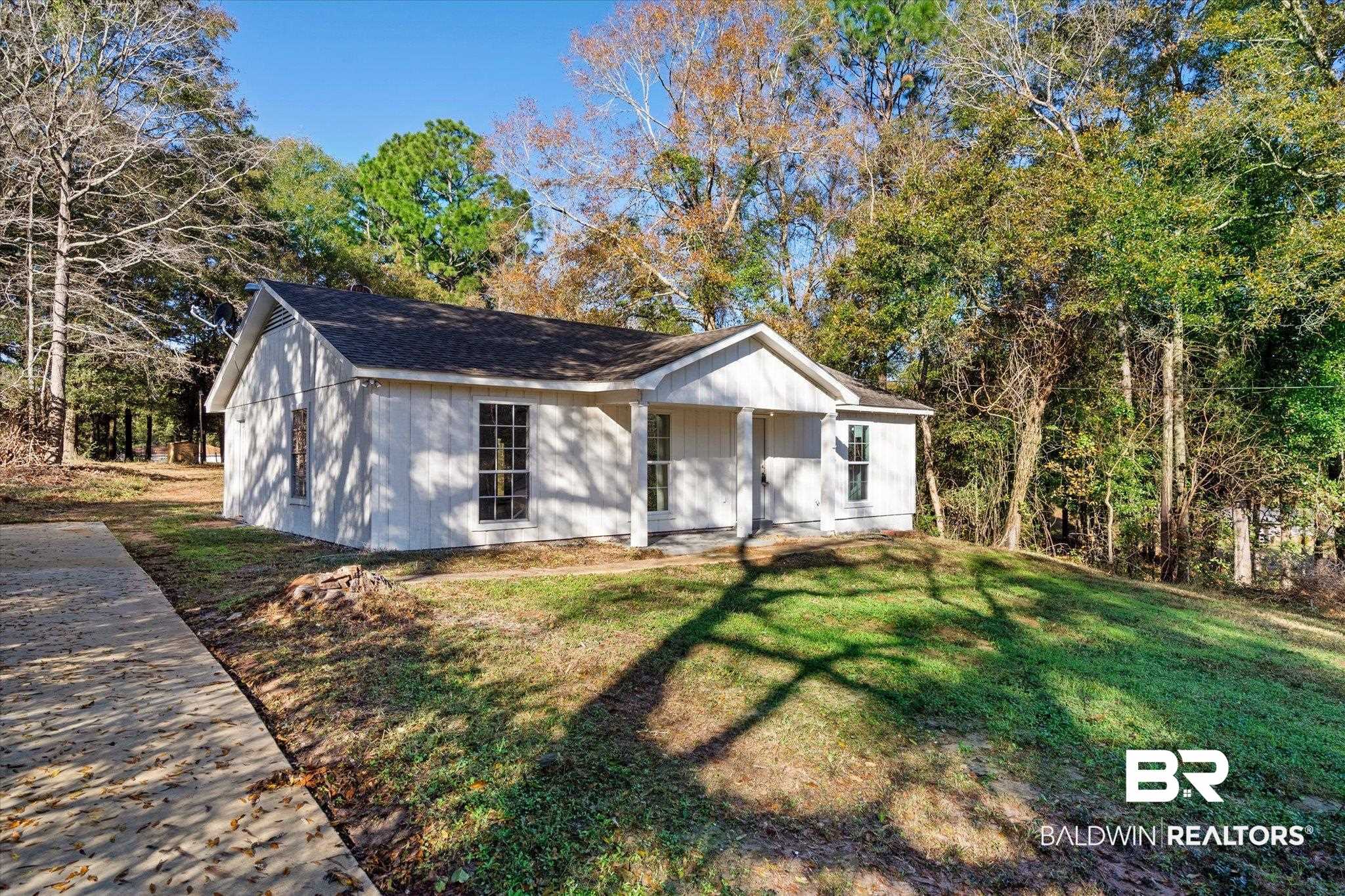 1145 Petaluma Court Semmes, AL 36575 - Photo 22 of 22