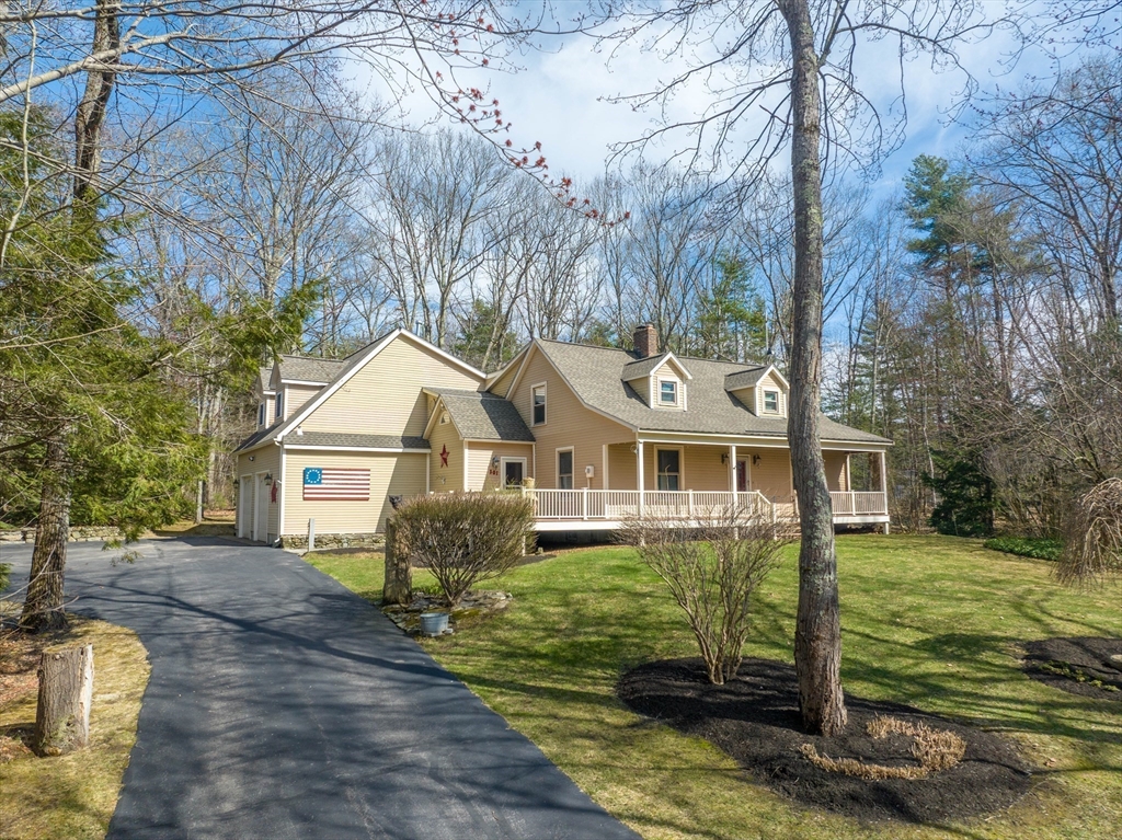 301 Baldwinville Road Templeton, MA 01468 - Photo 1 of 42 Gallery Image 1