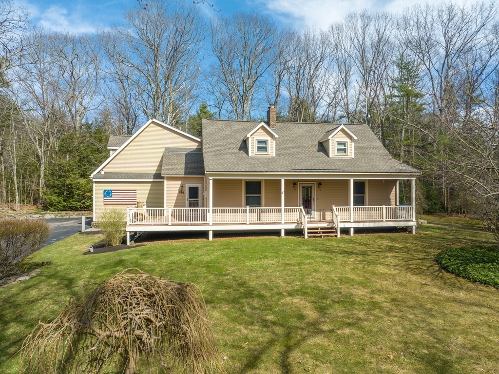 301 Baldwinville Road Templeton, MA 01468 - Photo 2 of 42 Gallery Image 2
