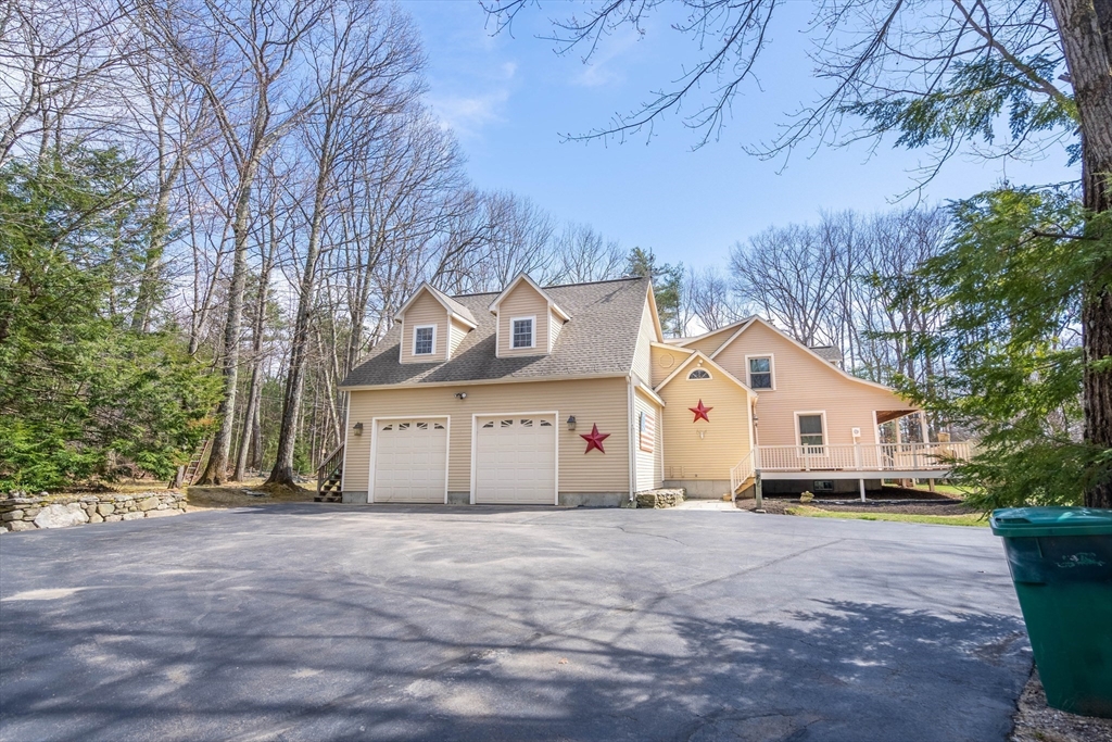 301 Baldwinville Road Templeton, MA 01468 - Photo 3 of 42 Gallery Image 3