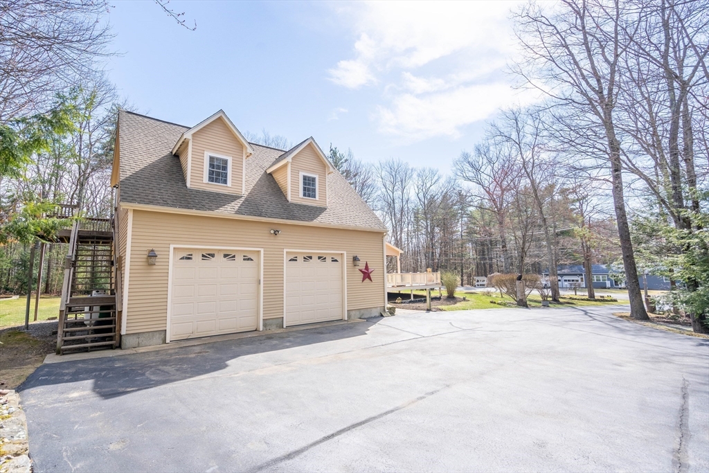 301 Baldwinville Road Templeton, MA 01468 - Photo 33 of 42 Gallery Image 33