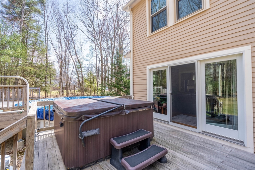 301 Baldwinville Road Templeton, MA 01468 - Photo 34 of 42 Gallery Image 34