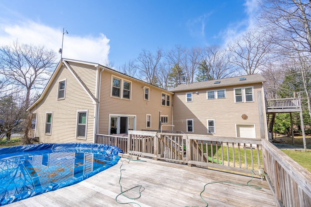 301 Baldwinville Road Templeton, MA 01468 - Photo 35 of 42 Gallery Image 35