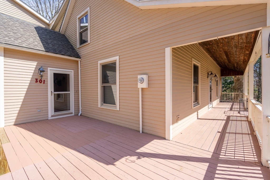 301 Baldwinville Road Templeton, MA 01468 - Photo 37 of 42 Gallery Image 37