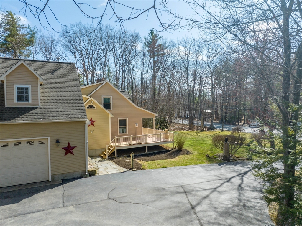 301 Baldwinville Road Templeton, MA 01468 - Photo 38 of 42 Gallery Image 38
