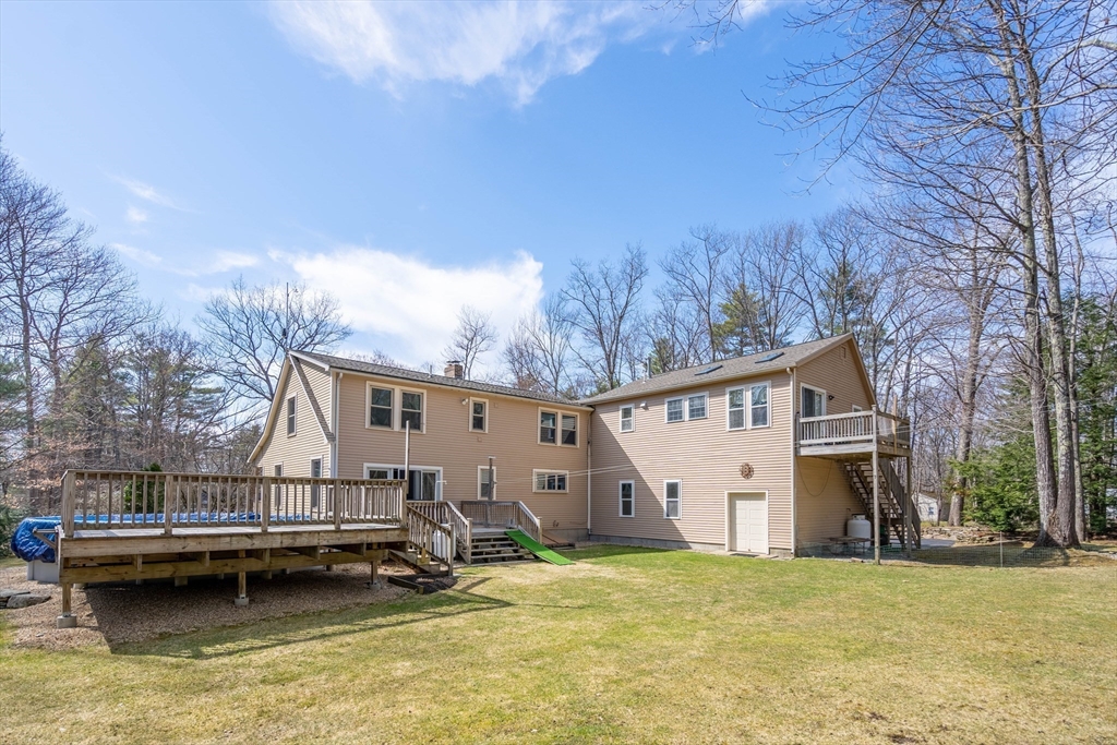 301 Baldwinville Road Templeton, MA 01468 - Photo 4 of 42 Gallery Image 4